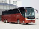 Setra S 416 HDH 2002 года